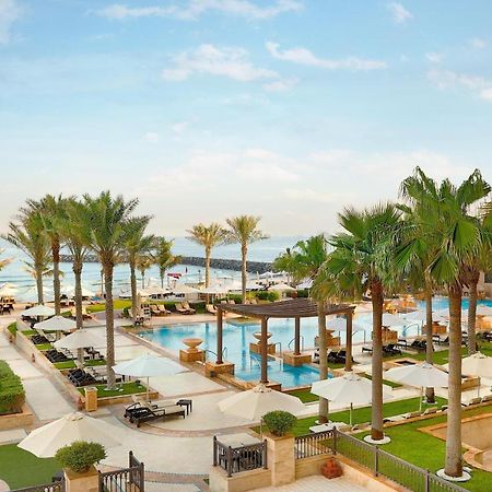 Ajman Saray, A Luxury Collection Resort, Аджман Екстериор снимка The Westin Dubai