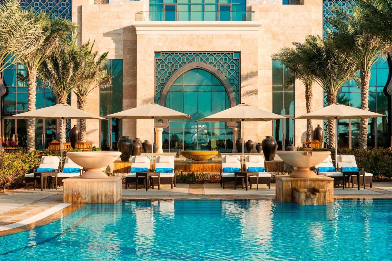 Ajman Saray, A Luxury Collection Resort, Аджман Екстериор снимка The Palace Downtown Dubai