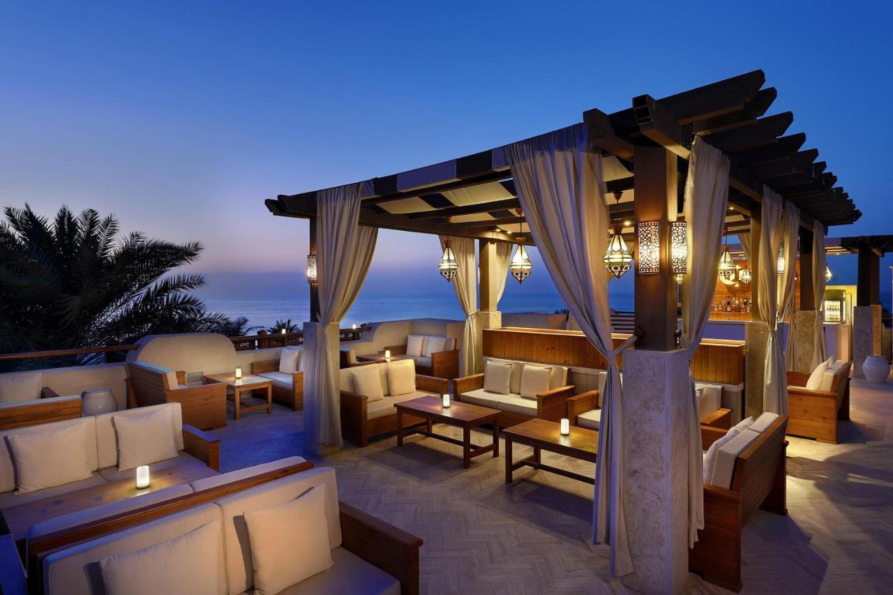 Ajman Saray, A Luxury Collection Resort, Аджман Екстериор снимка The Westin Resort & Spa, Saadiyat Island, Abu Dhabi